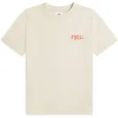 O'Neill Camiseta De Manga Curta Essentials