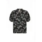 Soyaconcept Camisa ' SC-GABRIELE ' preto