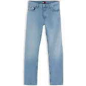 Tommy Hilfiger Calças de ganga 'AUSTIN' azul claro