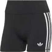 Adidas Calças de desporto 'Sst' preto / branco