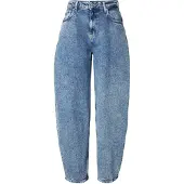 Tommy Hilfiger Calças de ganga 'JEANIE' azul ganga