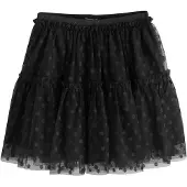 Next Saia preto