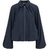 We fashion Blusa navy