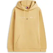 Tommy Hilfiger Moletom Com Capuz Dm0dm20746