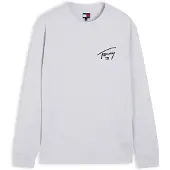 Tommy Hilfiger Camisa navy / acinzentado