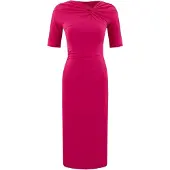 Trendyol Vestido rosa