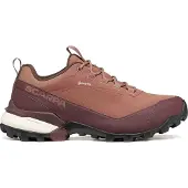 Scarpa Sapatos De Caminhada Ribelle Cross 2 Gore-tex