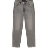 Vero Moda Calças de ganga 'VMNickie' cinzento denim