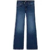 Tommy Hilfiger Calças de ganga 'SIA' azul ganga