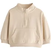 Next Sweatshirt bege
