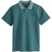 Next Camisola esmeralda