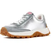 Camper Sapatilhas ' Drift Trail ' prata