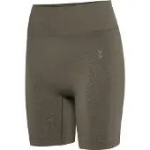 Hummel Leggings Curtos Flow