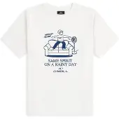 O'Neill Camisola azul / branco