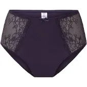 Lingadore Cueca azul-violeta