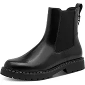 Tamaris Botim preto
