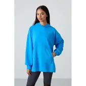 Tommy Life Sweatshirt azul céu