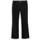 Tom Tailor Calças de ganga 'STELLA' preto denim