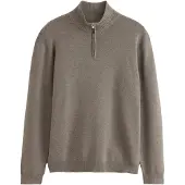 Next Pullover taupe