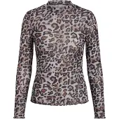 Faina Camisa mistura de cores