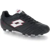Lotto Chuteira 'Stadio 705' vermelho / preto / branco