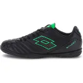 Lotto Chuteira 'Stadio 705 II' verde / preto