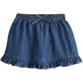 Next Saia azul