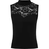 Cloud5ive Top preto