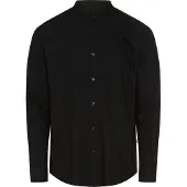 BOSS Camisa 'Race' preto