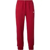 Nike Calças 'CLUB' vermelho fogo