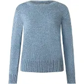 MAERZ Muenchen Pullover azulado