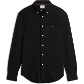 Tommy Hilfiger Camisa preto