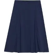 Anna field Saia navy