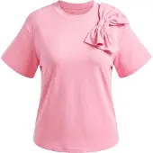 Faina Camisa rosa
