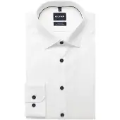 Olymp Camisa branco