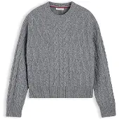 Tommy Hilfiger Suéter Ww0ww51396