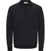 Only & Sons Pullover 'ONSADRIAN' preto