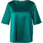 M-M Blusa 'LASTI' esmeralda