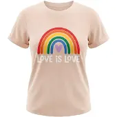 IZIA Camisa mistura de cores / laranja