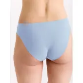Erlich Textil Cueca 'Light Touch' azul claro
