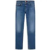 Tommy Hilfiger Calças de ganga 'Scanton' azul ganga