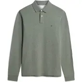 Tommy Hilfiger Camisa '1985' esmeralda