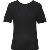 LASCANA Pullover preto