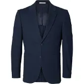 Selected Blazer Lomair Slim Fit