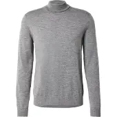 JOOP! Pullover 'Donte' acinzentado