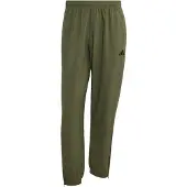 Adidas Essentials Small Logo Stanford Lite Woven Tapered Cuffed calças