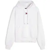 Tommy Hilfiger Sweatshirt navy / vermelho cereja / branco