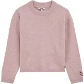 We fashion Pullover rosa claro