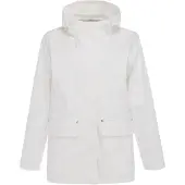 Keepsudry Casaco funcionais branco
