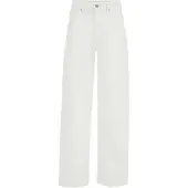 We fashion Calças de ganga offwhite